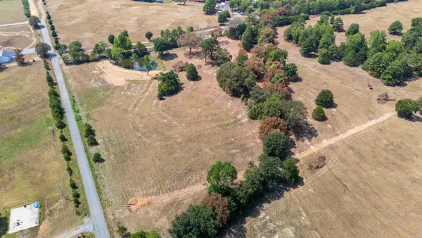 Tract 4 Louie Pruitt Rd., Beebe, AR 72012