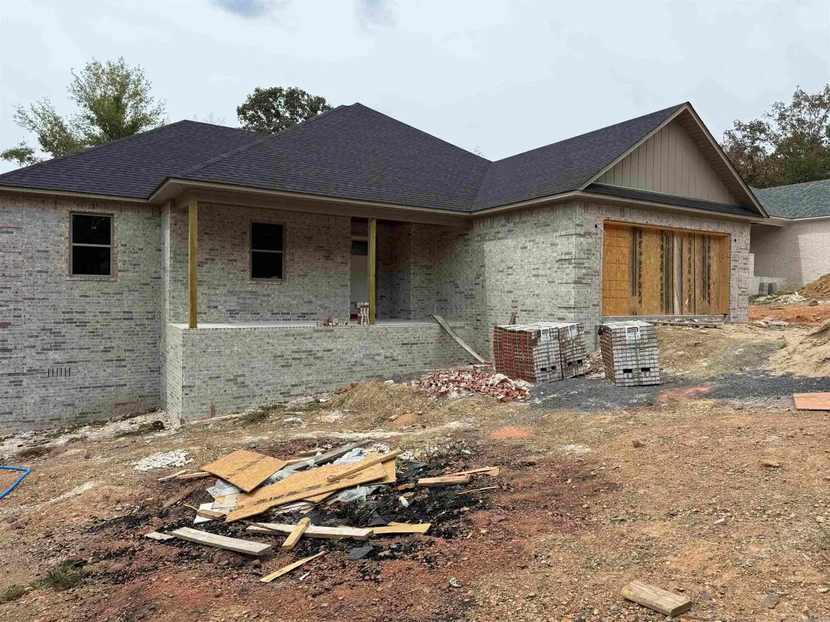 1013 Conrad Cove, Jacksonville, AR 72076 - #1
