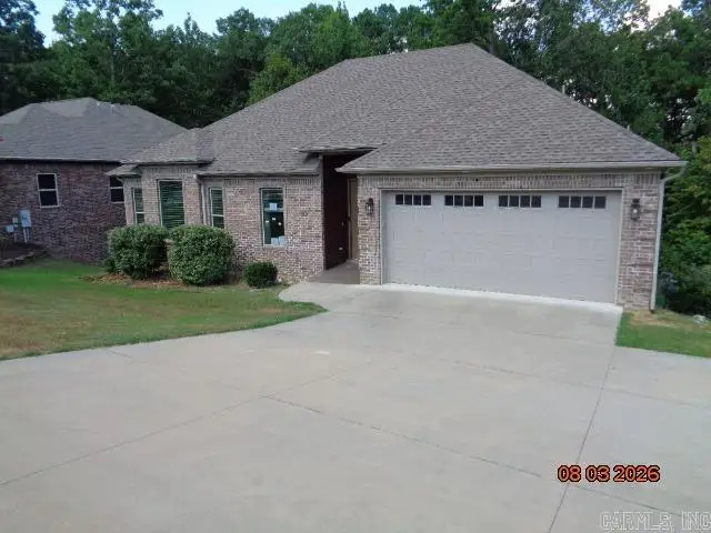 35 Marchwood Cove, Little Rock, AR 72210 - #1