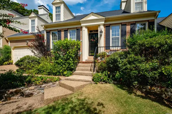 103 Claremore Court, Little Rock, AR 72227