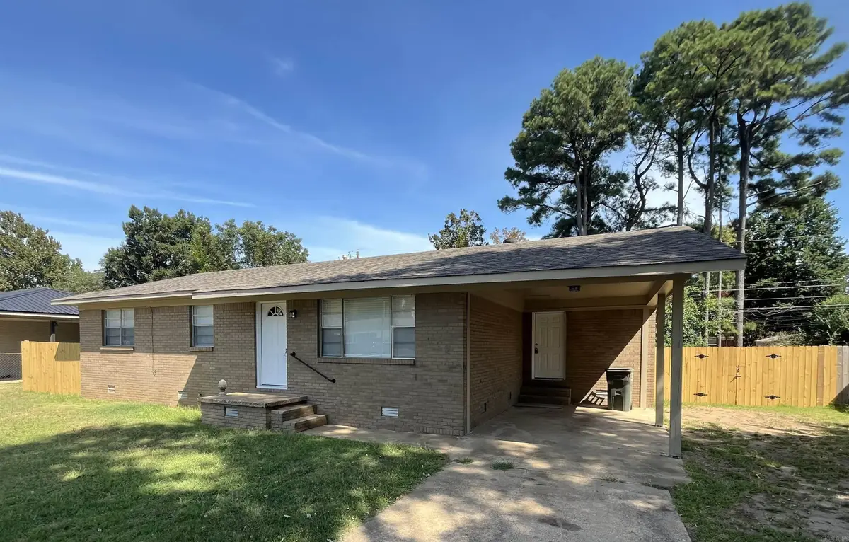 1106 Franklin Street, Lake City, AR 72437 - #1