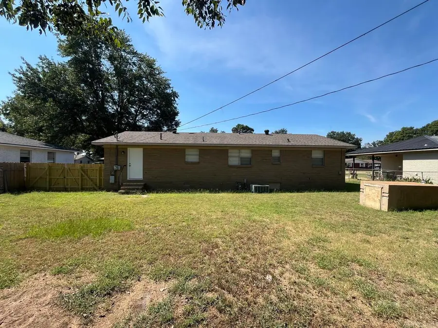 1106 Franklin Street, Lake City, AR 72437 - #3