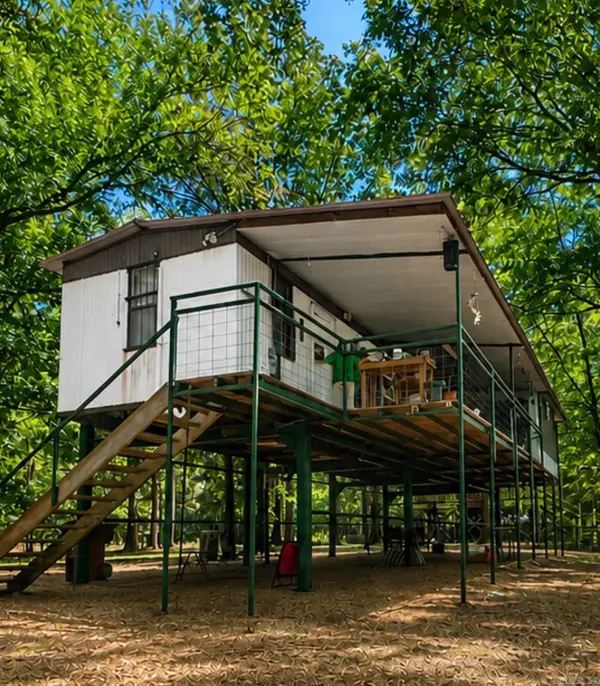 4878 Calhoun 245 Road, Hampton, AR 71744