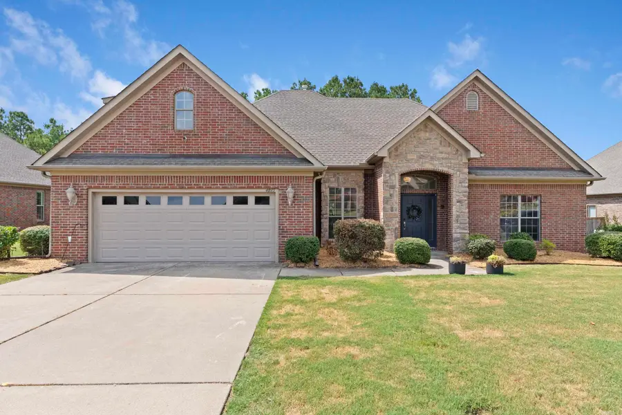 4035 Newcastle Dr, Conway, AR 72034 - #2