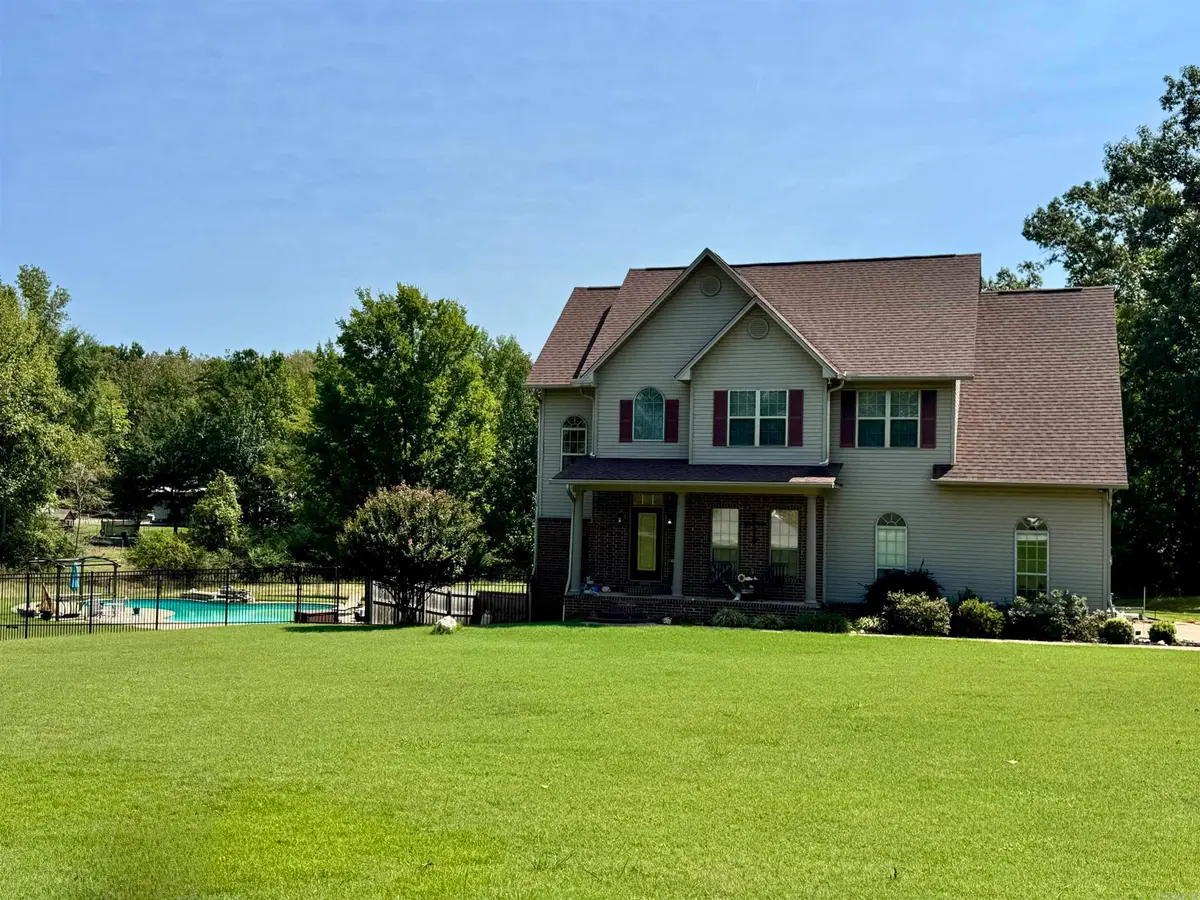 6200 Lombard Rd Road, Alexander, AR 72002 - #1