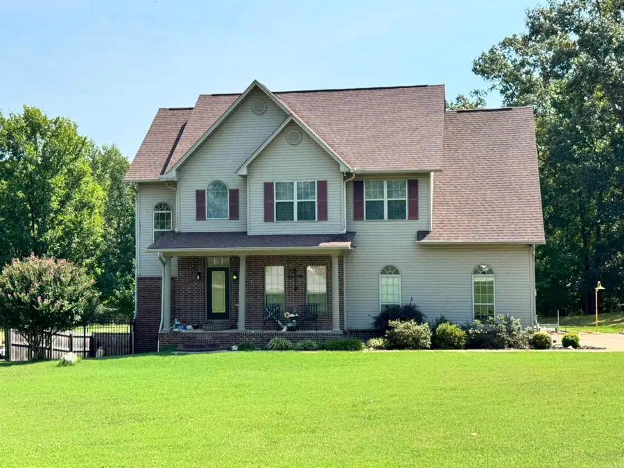 6200 Lombard Rd Road, Alexander, AR 72002 - #2