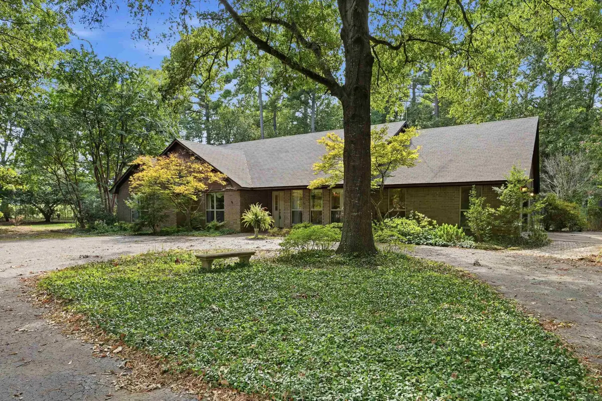 3300 Highway 104, White Hall, AR 71602 - #1