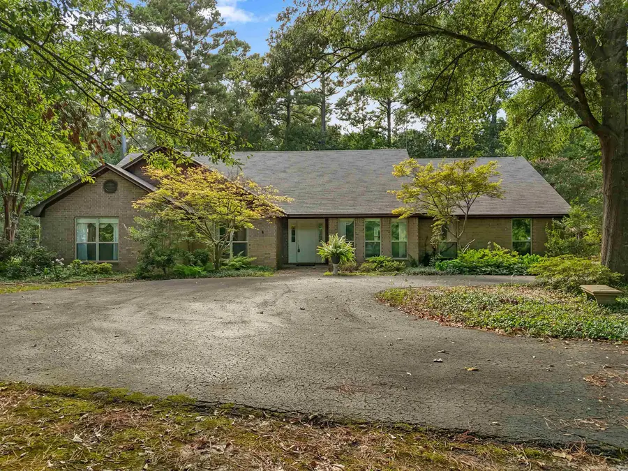 3300 Highway 104, White Hall, AR 71602 - #3