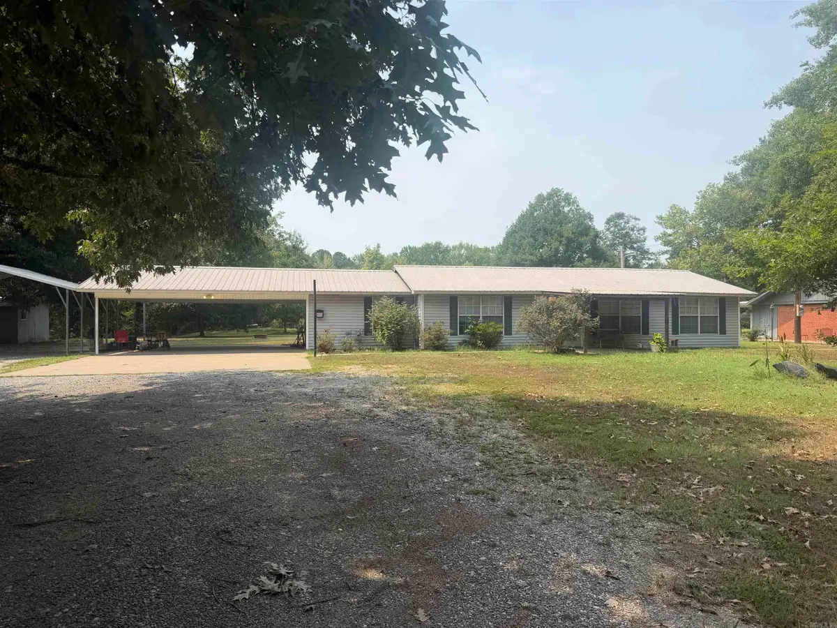 2604 Oakwood Cove, Pine Bluff, AR 71603 - #1