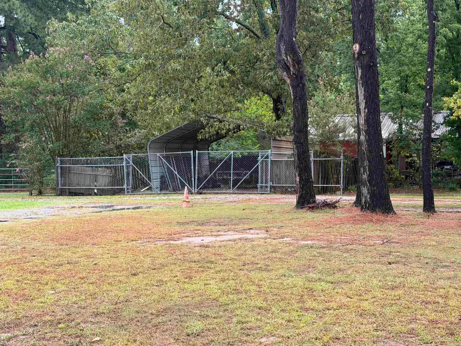 210 Monk Road, White Hall, AR 71602 - #2