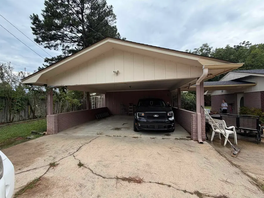 210 Monk Road, White Hall, AR 71602 - #3