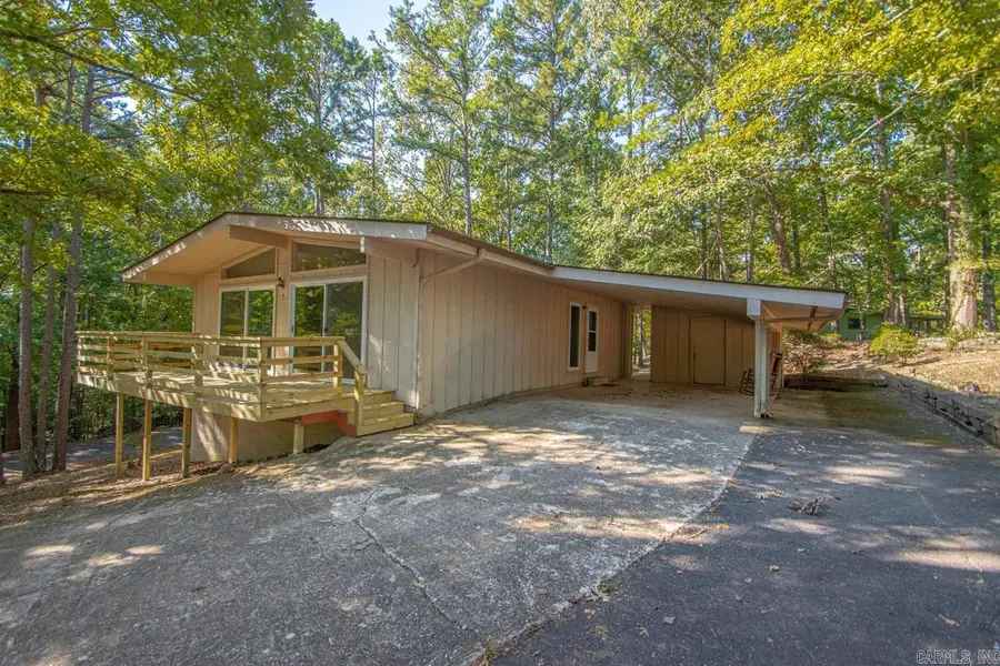 7 Santa Maria Lane, Hot Springs Village, AR 71909 - #2
