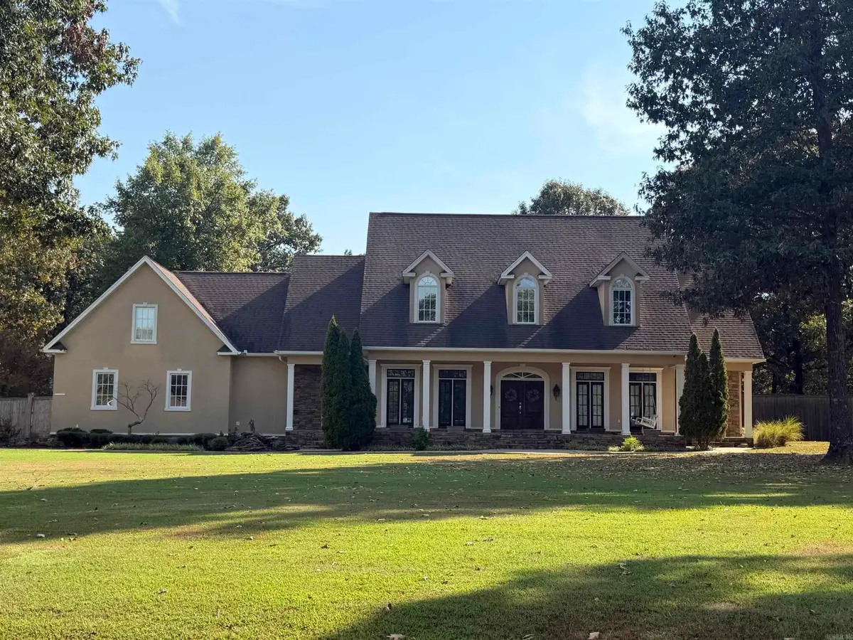 2020 Hickory Creek Circle, Alexander, AR 72002 - #1