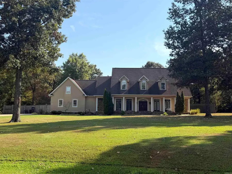 2020 Hickory Creek Circle, Alexander, AR 72002 - #2