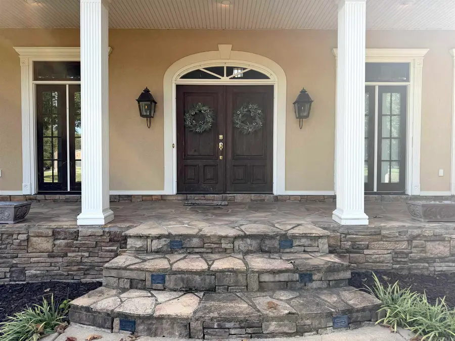 2020 Hickory Creek Circle, Alexander, AR 72002 - #3