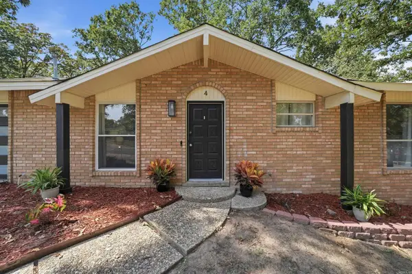 4 Sallisaw Circle, North Little Rock, AR 72116