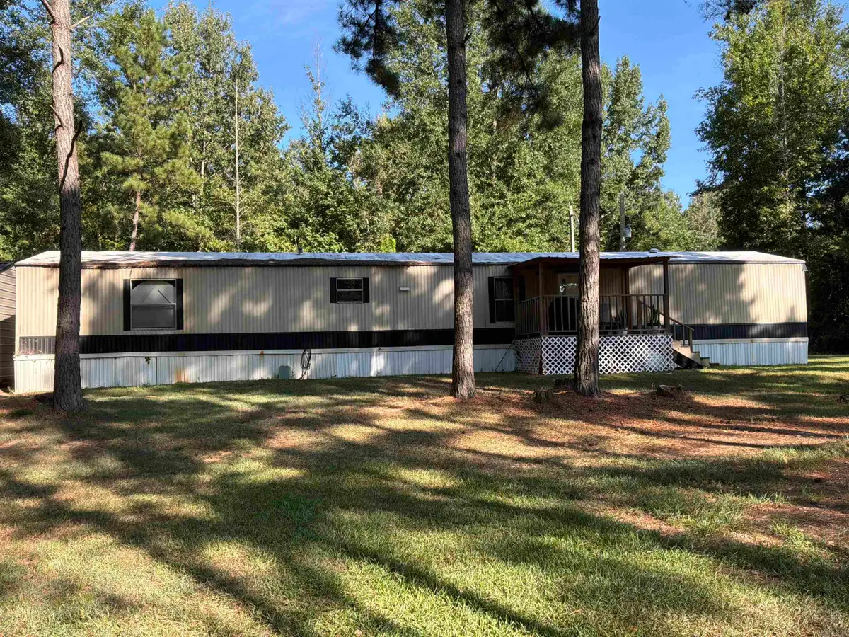 315 Hilltop Road, Lockesburg, AR 71846 - #1