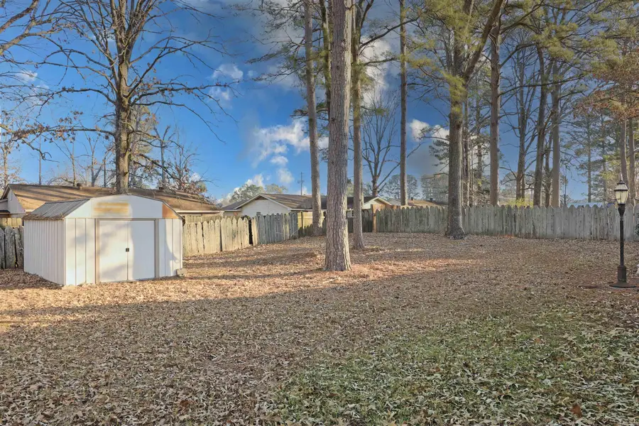 1503 Silver Fox, Pine Bluff, AR 71603 - #3
