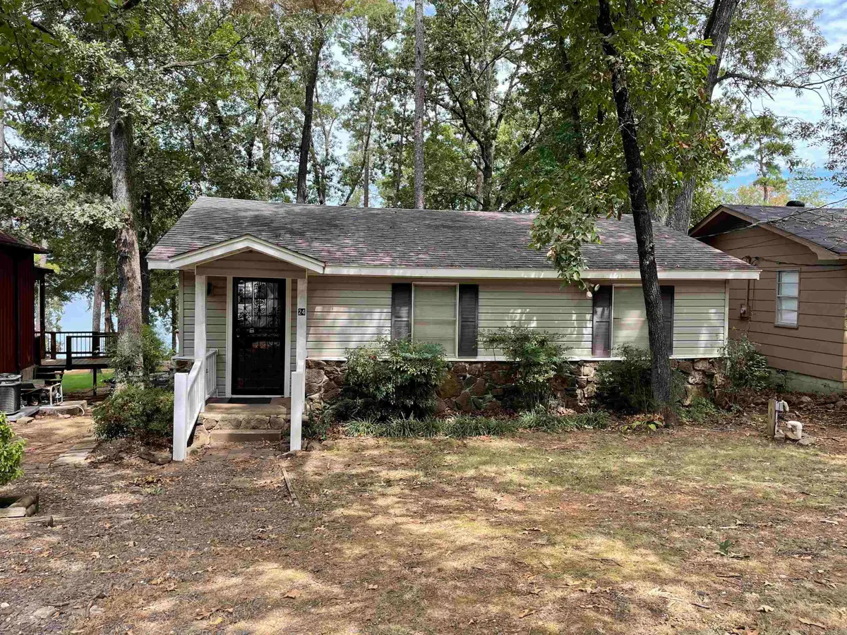 24 Cedar Street, Higden, AR 72067 - #1