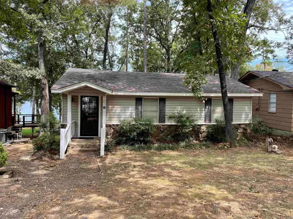 24 Cedar Street, Higden, AR 72067