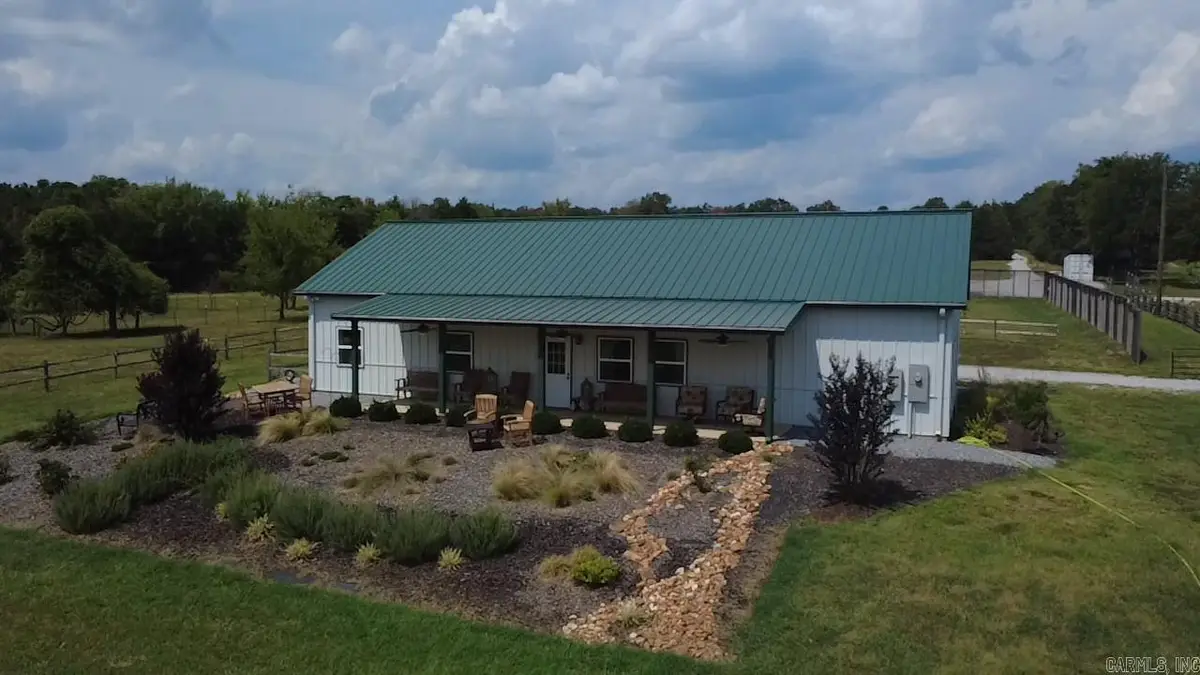 201 Whitfield Avenue, Mountain View, AR 72560 - #1