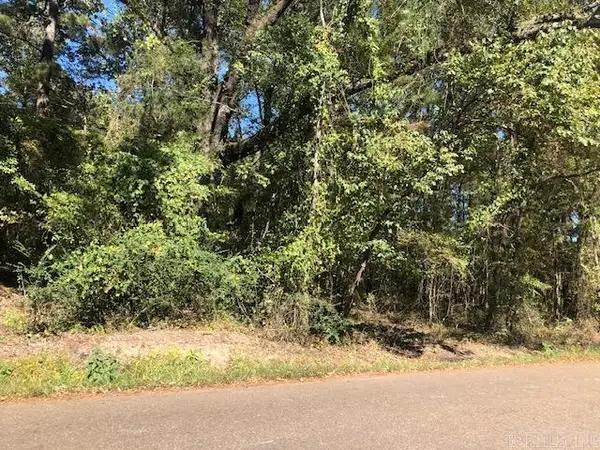 Parnell Rd, El Dorado, AR 71730