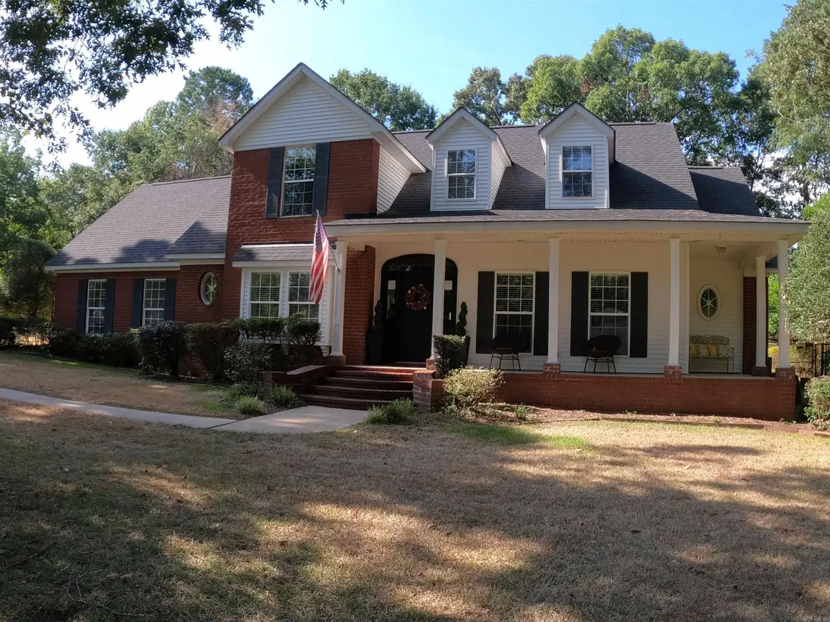 2812 Chaffin Ln, Magnolia, AR 71753 - #1