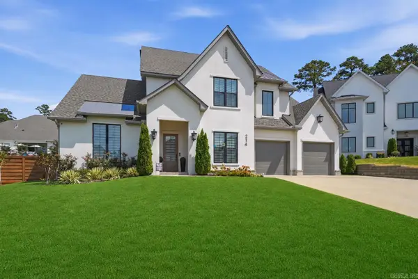 214 Haywood Drive, Little Rock, AR 72223