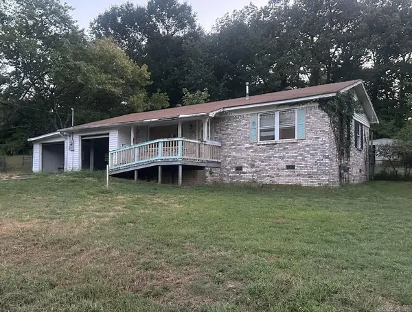 343 Kight Road, Malvern, AR 72104