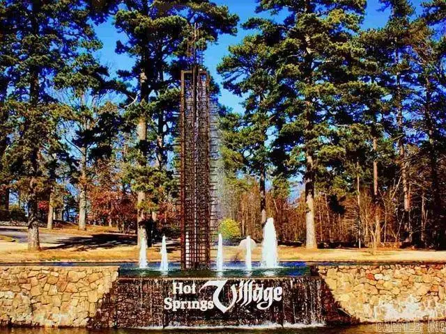 15 Ruedo Lane, Hot Springs Village, AR 71909 - #1