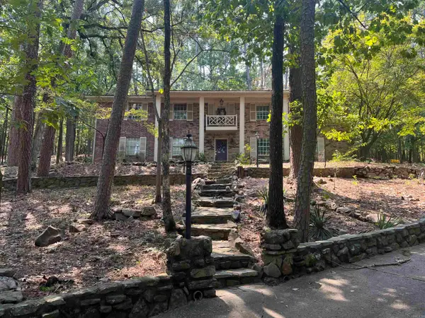 61 Lakeview Drive, Conway, AR 72032