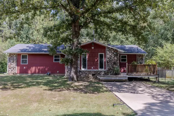 316 Young Street, Perryville, AR 72126