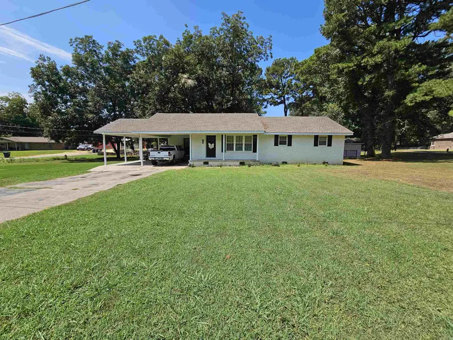 106 N 15th Avenue, Piggott, AR 72454 - #2