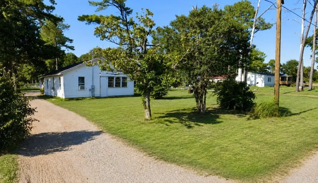 1528 W Union Avenue, Wynne, AR 72396 - #1