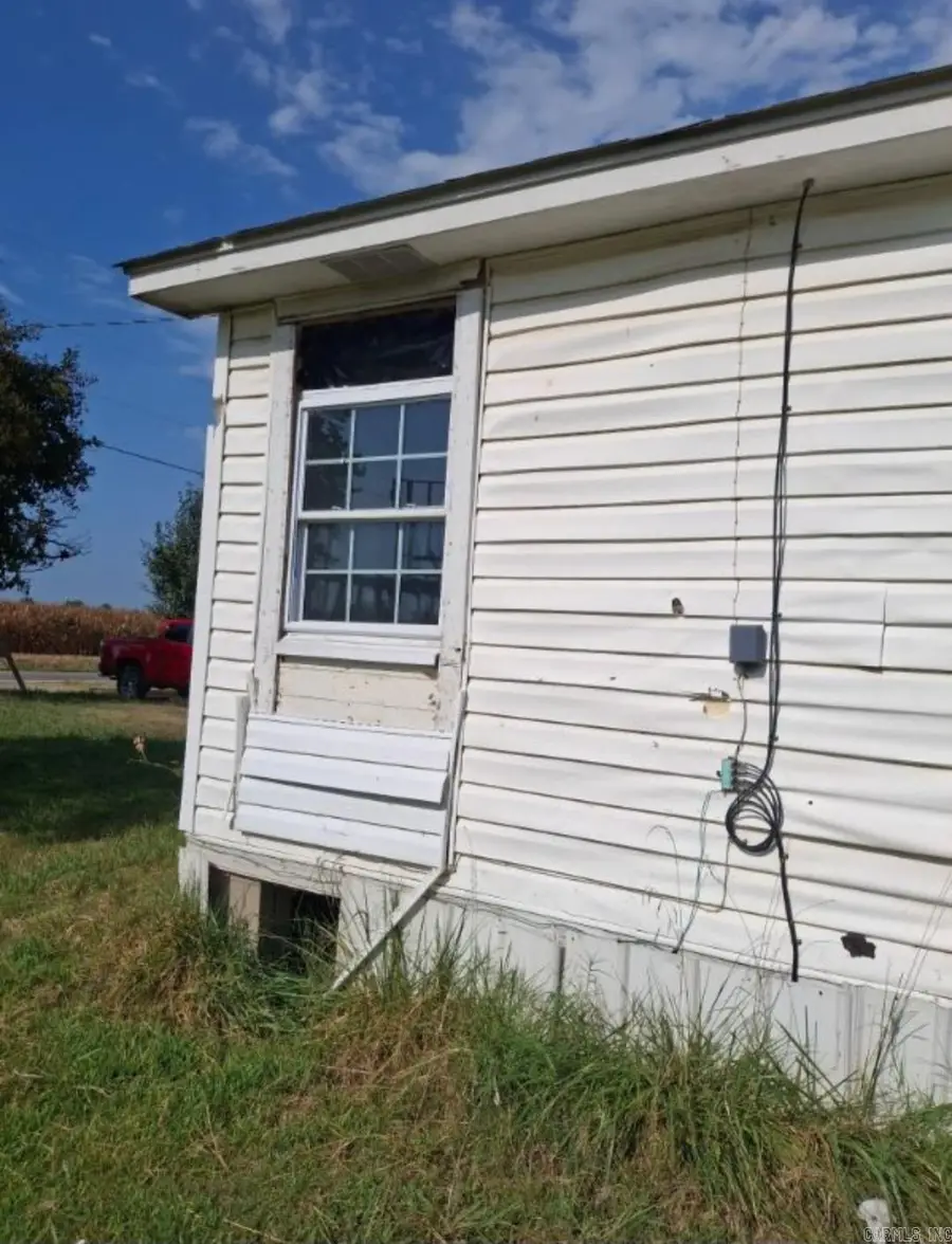 1528 W Union Avenue, Wynne, AR 72396 - #2