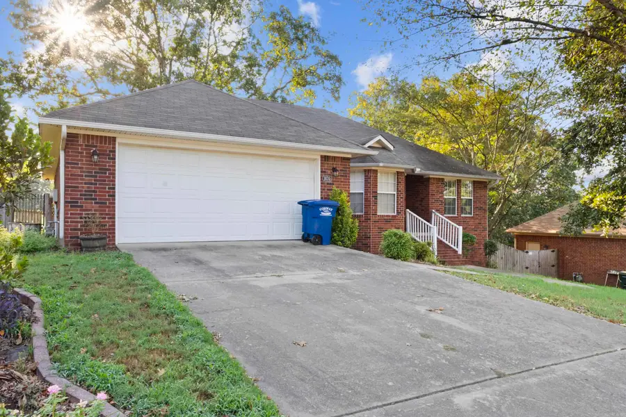 1670 Nuthatch Cir, Conway, AR 72034 - #2