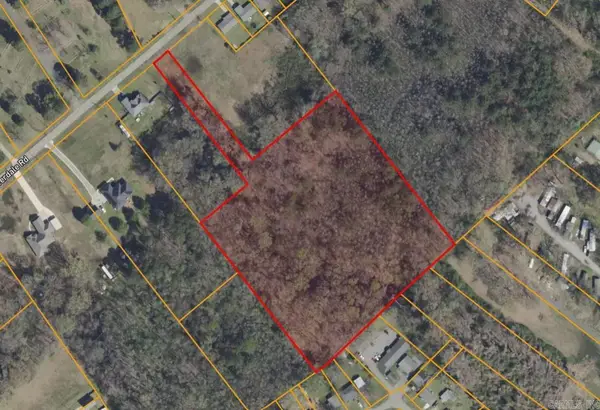 XXX Cloverdale Road, Jacksonville, AR 72076