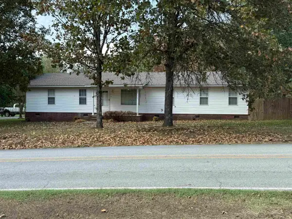 220 Smith Road, Searcy, AR 72143