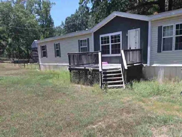22315 Easter Lane, Mabelvale, AR 72103 - #1