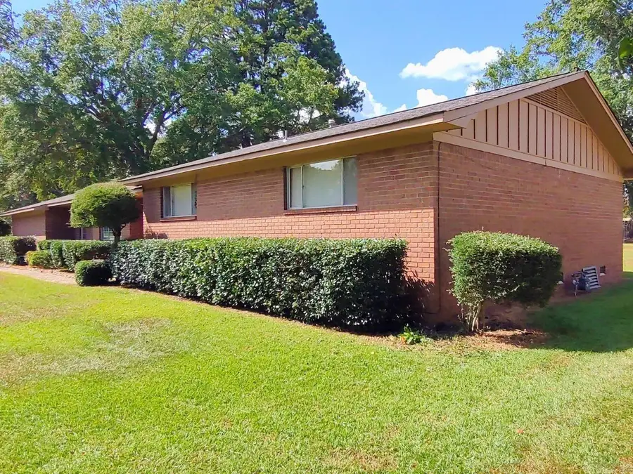 1252 Moses, Camden, AR 71701 - #2
