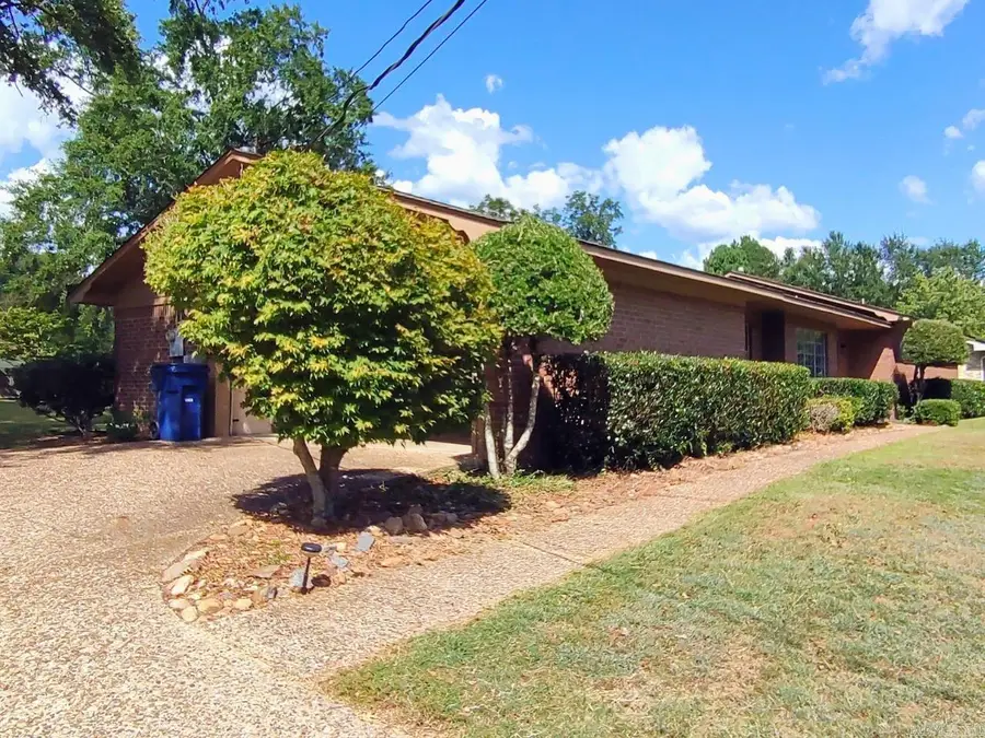 1252 Moses, Camden, AR 71701 - #3