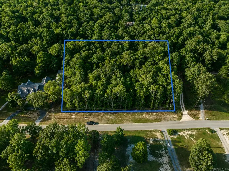 0 N Avilla Heights Road, Alexander, AR 72002 - #2
