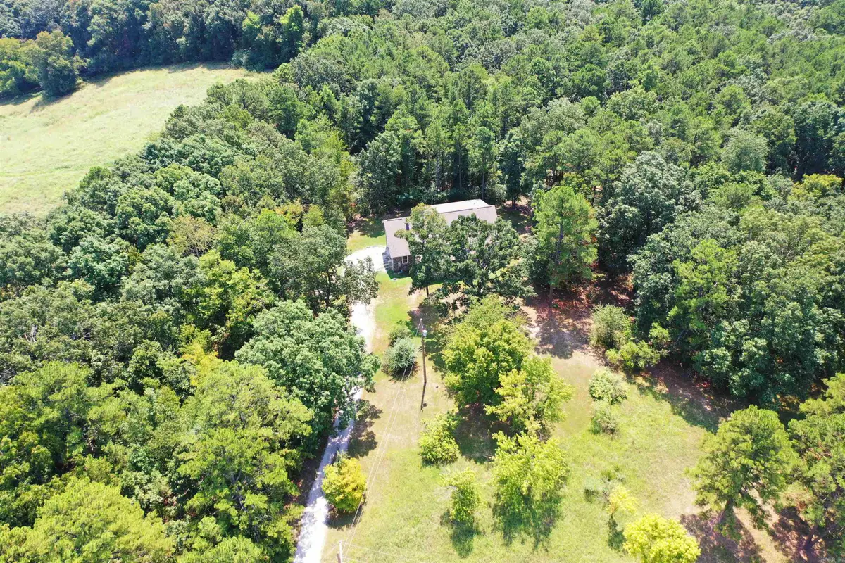 994 Sawmill Road, Mountain View, AR 72560 - #1