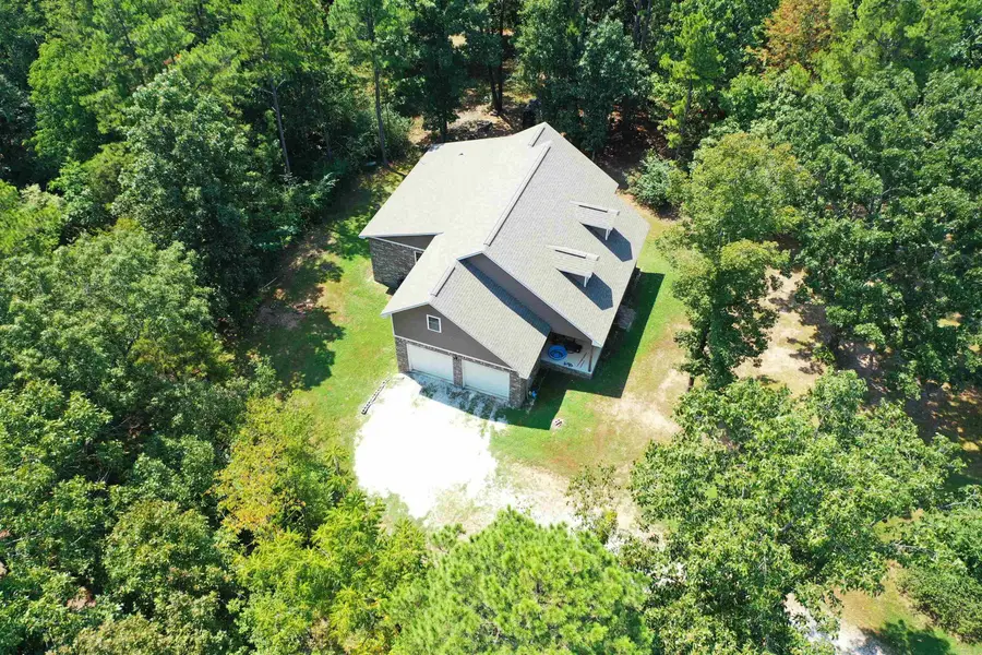 994 Sawmill Road, Mountain View, AR 72560 - #2