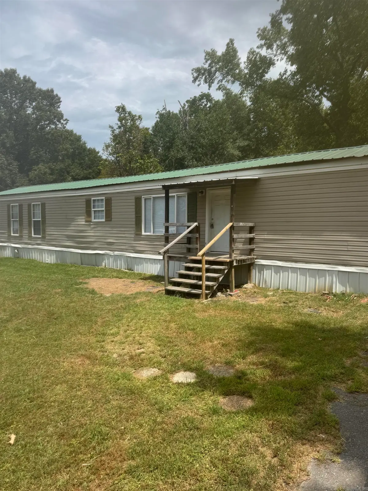 231 Summers Rd, Jacksonville, AR 72076 - #1