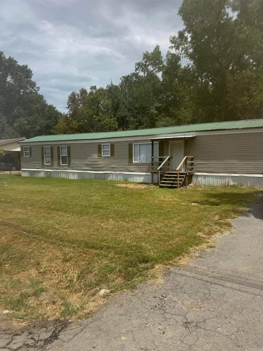 231 Summers Rd, Jacksonville, AR 72076 - #2