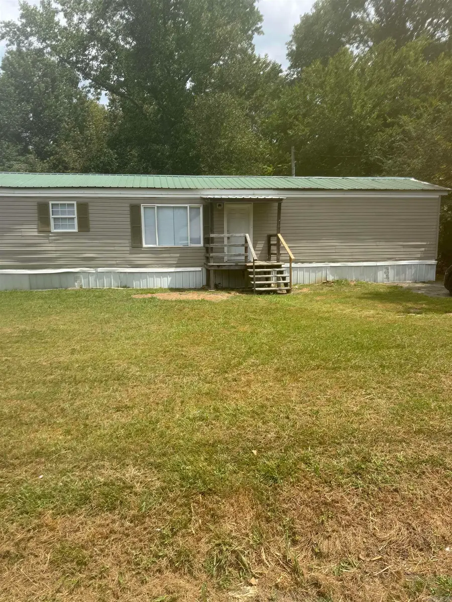 231 Summers Rd, Jacksonville, AR 72076 - #3