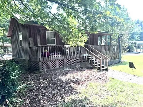 290 Lakeshore Drive, Greers Ferry, AR 72067