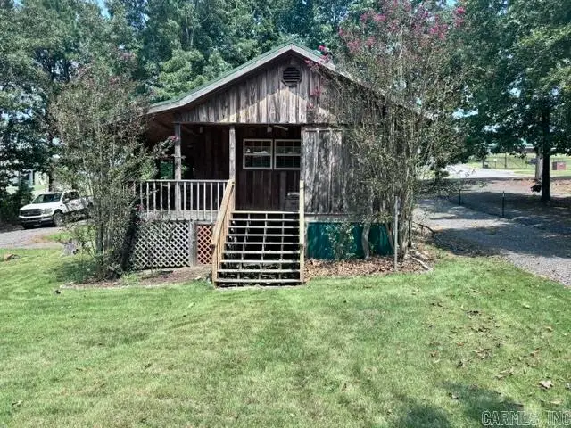 290 Lakeshore Drive, Greers Ferry, AR 72067 - #2