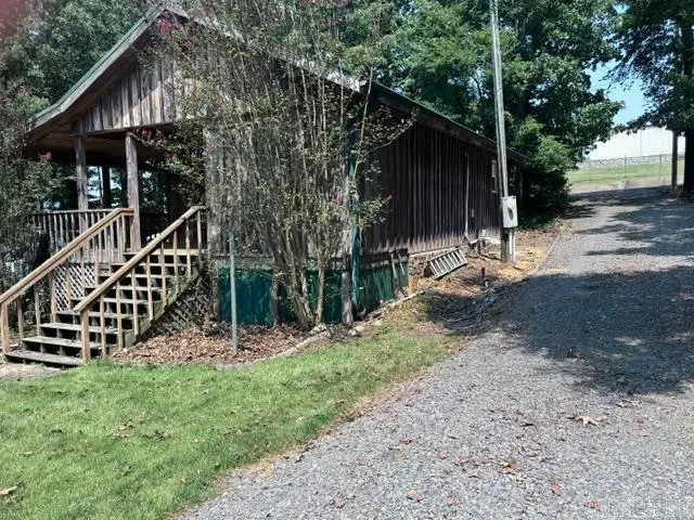 290 Lakeshore Drive, Greers Ferry, AR 72067 - #3